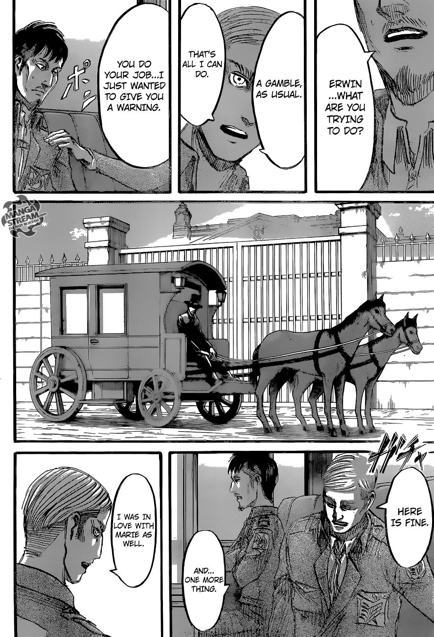 Shingeki no Kyojin Chapter 53 29